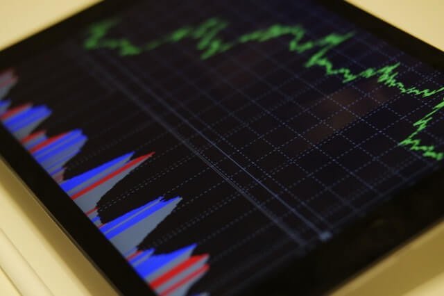 operaciones binarias en una tablet