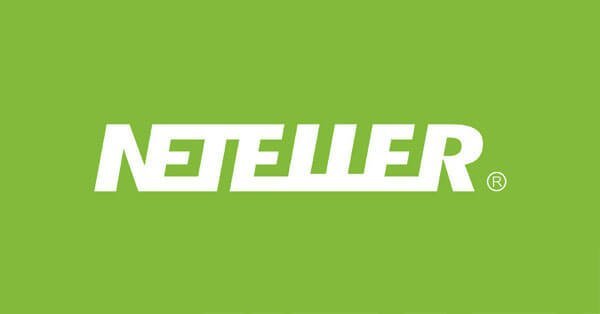 Logo de Neteller